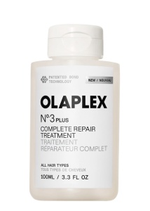 Olaplex No.3 Plus Complete Repair Treatment - Tratament Reparator 100ml