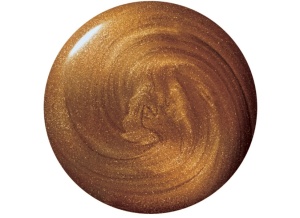OPI - Metallic Mega Mix Collection Toamna 2024- Millennium Mocha - lac de unghii 15ml - Img 4