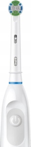 Oral B PRO BATTERY PRECISION CLEAN - Periuta de dinti electrica cu baterii, alb - Img 2