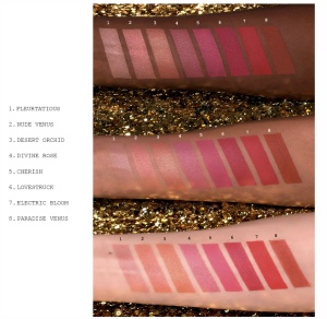 Pat McGrath Labs - DIVINE BLUSH - pudra blush de obraji CHERISH - Img 3