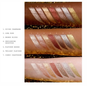 Pat McGrath Labs FetishEyes™ Longwear Eyeshadow – Liquid Eye Shadow - Fard de pleoape lichid - 6,1ml - Img 5