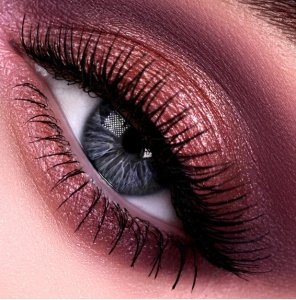 Pat McGrath Labs Luxe Eye Shadow Quad: PASSION FLEUR - paleta machiaj ochi 5,5g - Img 5