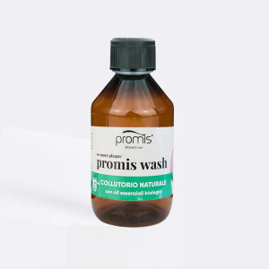 PROMIS - apa de gura 250ml