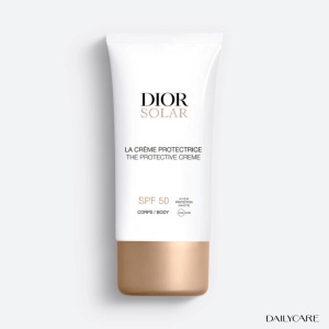 Protectie solara Dior Solar The Protective Creme SPF 50, 150 ml