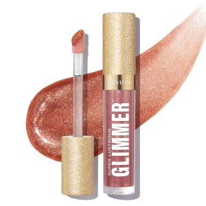 Revlon Super Lustrous™ Glimmer Gloss - Luciu de buze - 3,8ml - Img 6