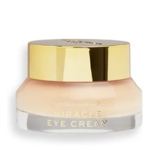Revolution Pro Miracle Eye - Crema de fata 15 ml