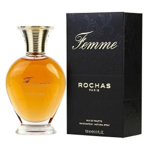 Rochas Femme - Apa de toaleta Dama 100 ml