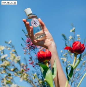 Roger and Gallet Fleur De Figuier Eau Fraîche - Apa parfumata - 30ml - Img 3