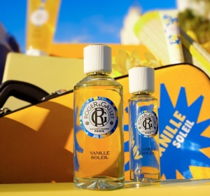 Roger and Gallet Vanille Soleil - crema de maini - 30ml - Img 4