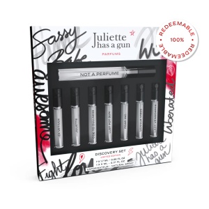 Set parfum discovery Juliette Has A Gun Ex Vetiver