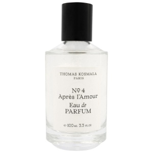 Thomas Kosmala No 4 Apres L'Amour - Apa de parfum unisex 100ml