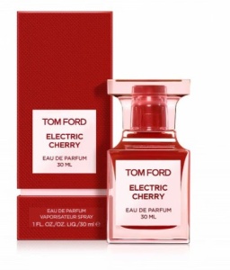 Tom Ford EDP - Lost Cherry - 50ml