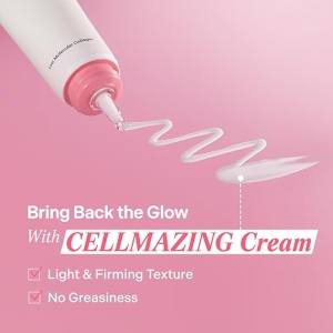 Torriden Cellmazing Firming Cream - Crema de fata anti-imbatranire, 60 ml - Img 6