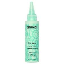 Tratament par Amika The Kure Multi-Task Strength Repair Treatment, 60 ml