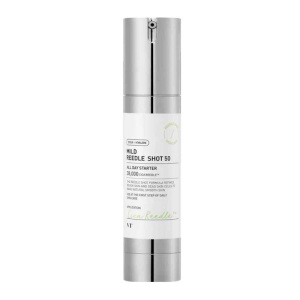 Vt Cosmetics Reedle Shot 50 Booster - MILD , 50 ml - Img 2