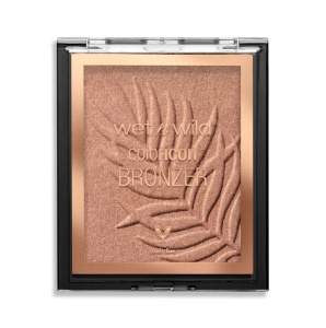 Wet N Wild Color Icon Bronzer - Pudra bronzanta - Palm Beach Ready - 11g - Img 1