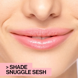 Wet N Wild MegaSlicks - Luciu de buze - Snuggle Sesh - 2,2ml - Img 2