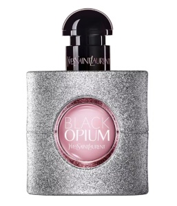 YSL - Black Opium EDP Glitter - Apa de parfum pentru femei 30ml