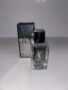 YSL - MYSLF L'ABSOLU - Apa de parfum pentru barbati 7.5ml - Img 2