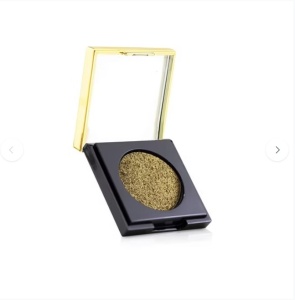 YSL Sequin Crush Mono Eyeshadow Legendary Gold- 2g fard de ochi cu sclipici - Img 2