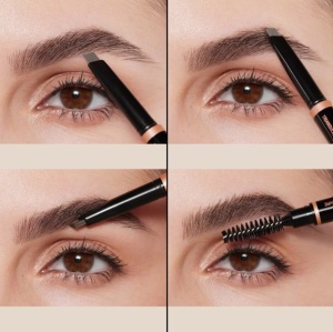 Anastasia Beverly Hills - Creion pentru sprancene - Soft Brown 0,2g - Img 6