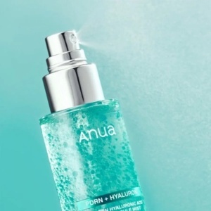 ANUA - Anua PDRN Hyaluronic Acid Capsule Mist - Mist capsule hidratant 100ml - Img 3