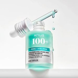 Anua PRDN Hyaluron Acid Capsule 100 Serum - Ser rejuvenant intensiv 30ml - Img 3