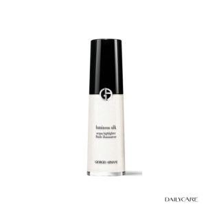 Armani Luminous Silk Acqua Highlighter - Iluminator - 1 Halo - 12ml - Img 1
