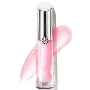ARMANI Prisma Glass Lip Gloss - Luciu de buze premium - 3,5 ml - Img 9