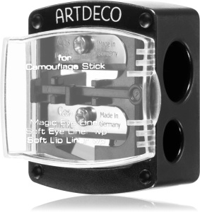 Artdeco Duo Sharpener - Ascutitoare Duo