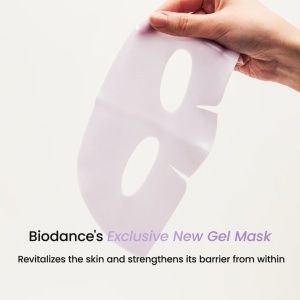 Biodance Rejuvenating Caviar PDRN Real Deep Mask - Masca tip servetel regeneranta cu caviar si PDRN 34gr - Img 3