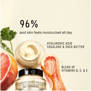 Bobbi Brown Vitamin Enriched Face Moisturizer - Baza de machiaj hidratanta - 50ml - Img 4