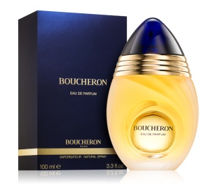 Boucheron - Apa de Parfum Dama 100ml - Img 2