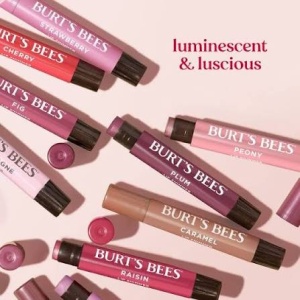 Burt’s Bees Lip Shimmer - Balsam de buze 2.55g - Img 3