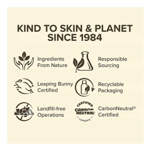 BURT'S BEES Almond & Milk Hand Cream - Cremă de Mâini cu Ulei de Migdale si Lapte 57g - Img 3