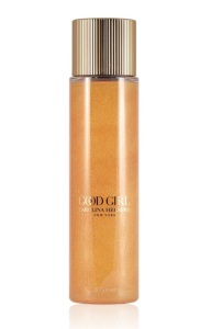Carolina Herrera Good Girl Legs Oil - Ulei de corp cu finish stralucitor 150ml