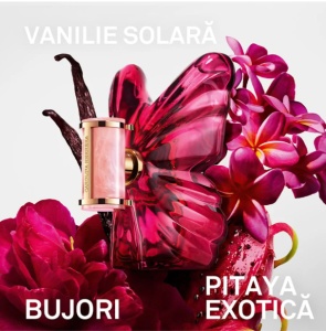 Carolina Herrera La Bomba EDP - Apa de parfum pentru femei 30ml - Img 3