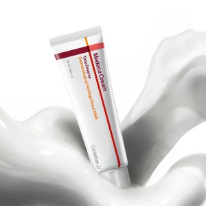 Centellian24 Madeca Cream Time Reverse - Crema de fata cu madecassoside si niacinamida 50ml - Img 3