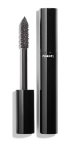 CHANEL Le Volume de Chanel Mascara - Mascara cu efect de volum - 10 Noir - 6g