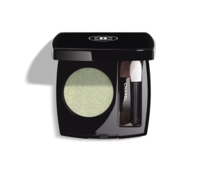 CHANEL Ombre Essentielle - Fard de ochi -222 Jade Facette Metallique - 1,9g