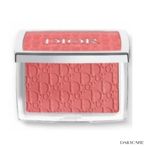 Dior Backstage Rosy Glow, 012 rosewood - Blush pudra roz natural 4.4 g