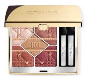 Dior - Diorshow 5 Couleurs - Limited Edition - paleta cu farduri