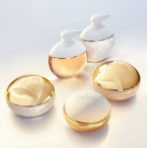 Dior J Adore Les Adorables Shimmering Body Gel - Gel de corp sidefat si parfumat 100ml - Img 6