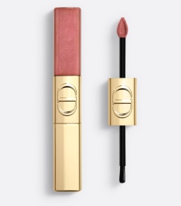 DIOR - Rouge Dior Sequin Liquid Duo Limited Edition - Ruj lichid duo - 6+5ml - Img 5