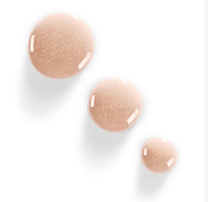 Dior Vernis Limited Edition Top Coat - 114 Lumiere 10ml OJA - Img 2
