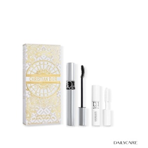 Diorshow Volume & Curl Eye Makeup Set - Limited Edition - rimel si ser pentru gene