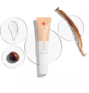 Erborian Super BB Concealer - Anticearcan cu ginseng, SPF25, Dore 10ml - Img 2