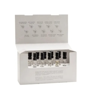 Essential Parfums Discovery Set - Set mostre 11 fiole/2ml - Img 4