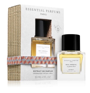 Essential Parfums Paris - Bois Imperial - Extract de parfum - 30ml - Img 2