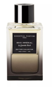 Essential Parfums Paris - Bois Imperial - LIMITED EDITION - Apa de parfum unisex - 100ml